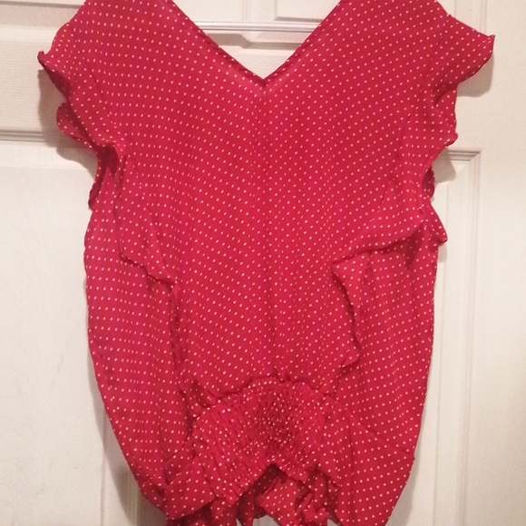 Maurice's polka dots new - Picture 4 of 4